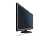 NEC 24'' AS242W 60003810 Czarny - 366099 - zdjęcie 5